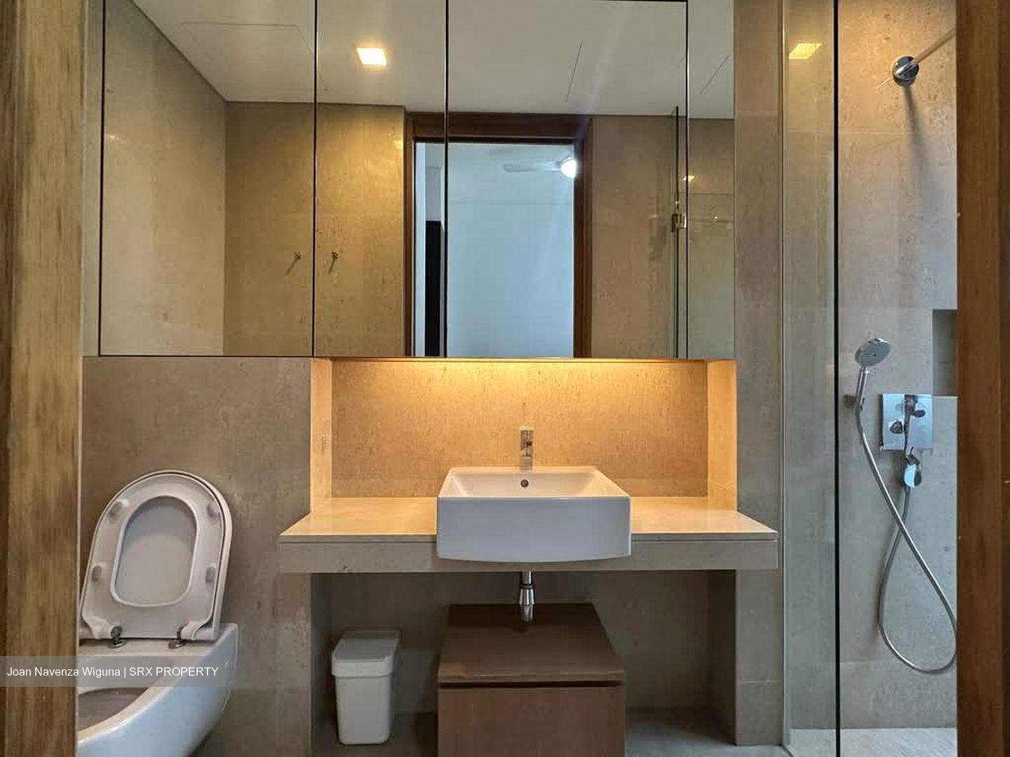 Beaufort On Nassim (D10), Condominium #560595891